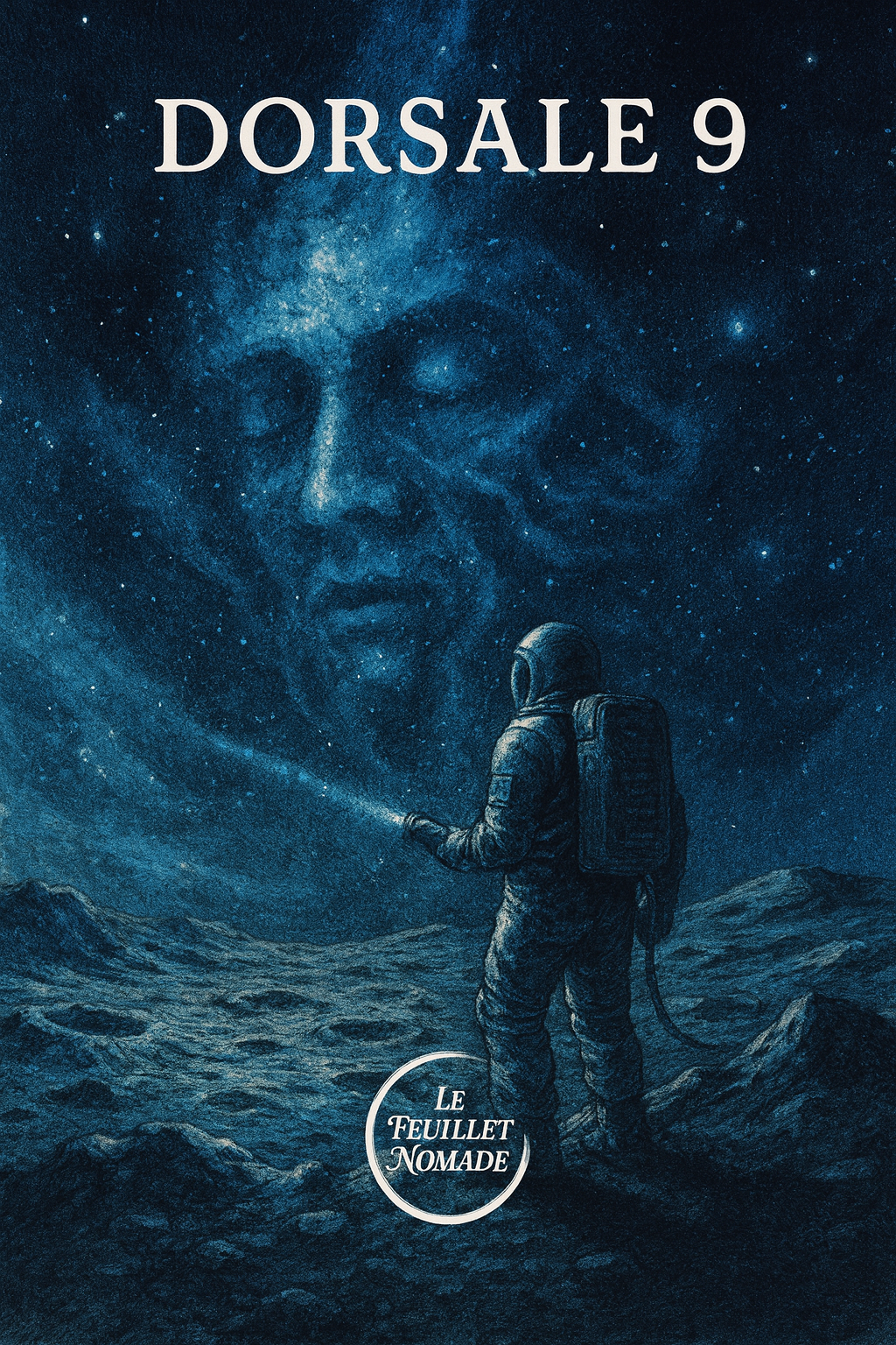 Couverture Dorsale 9